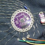 Arduino LilyPad