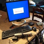 Raspberry Pi Setup