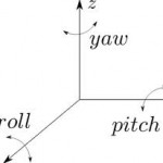 Obtaining orientation angles can be a challenge! RTIMULib may make things easier.