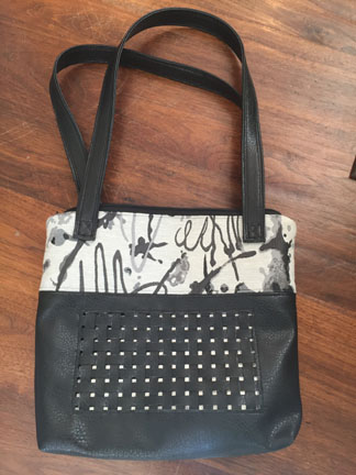 LED Matrix Handbag 2.0 – How To